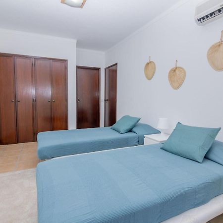 Apartamento Carvoeiro Sea View Exterior foto