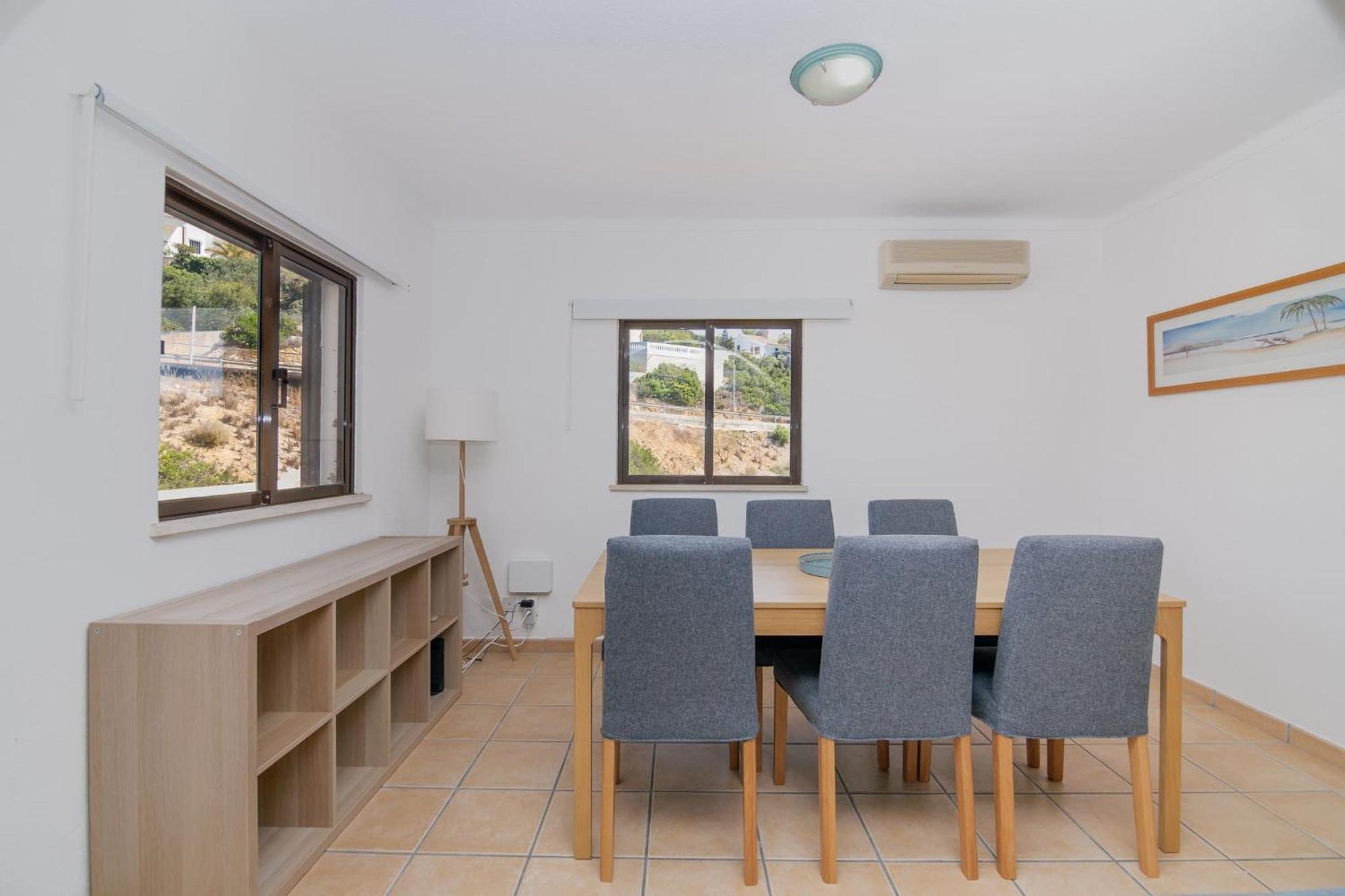 Apartamento Carvoeiro Sea View Exterior foto
