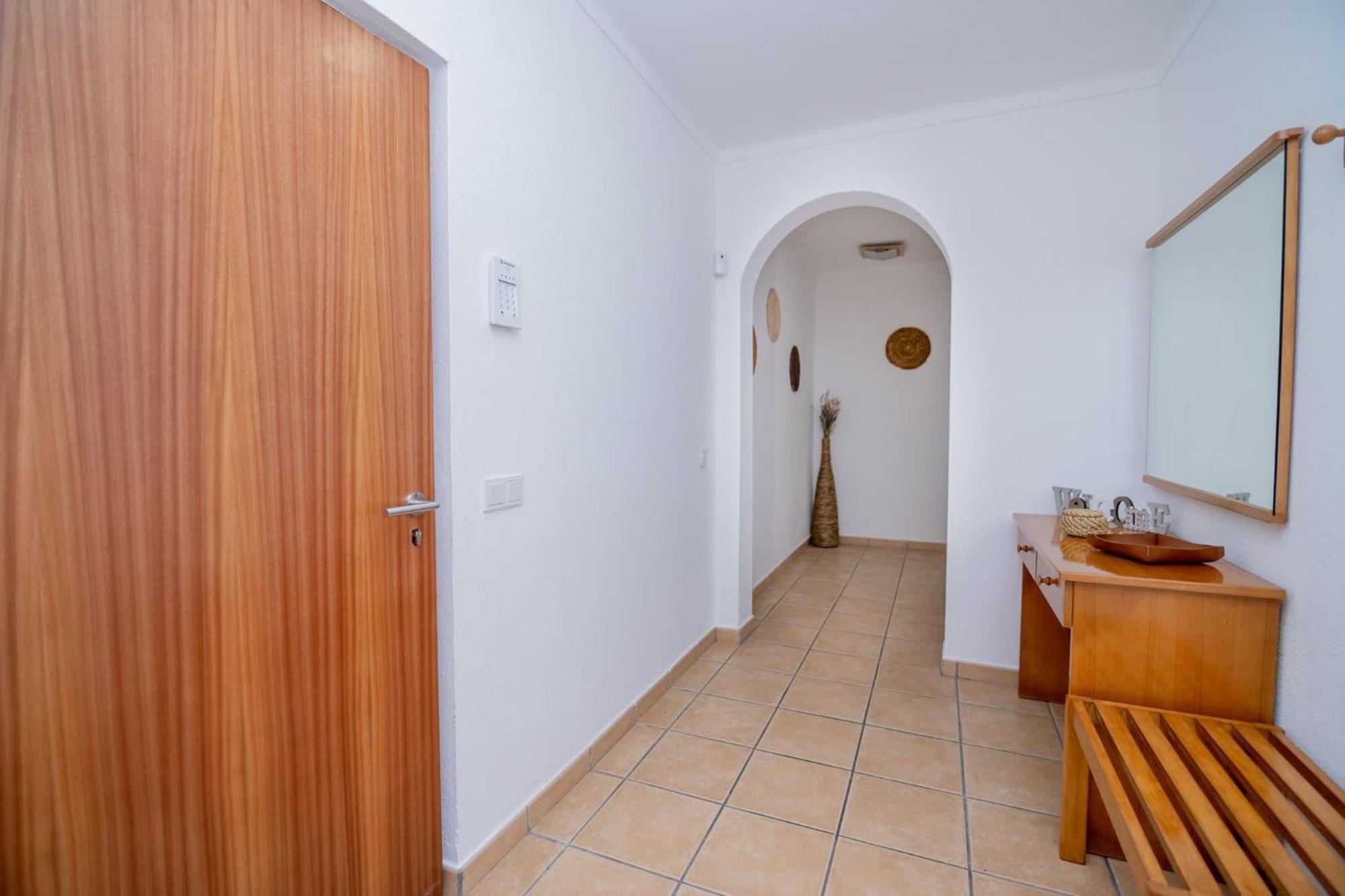 Apartamento Carvoeiro Sea View Exterior foto