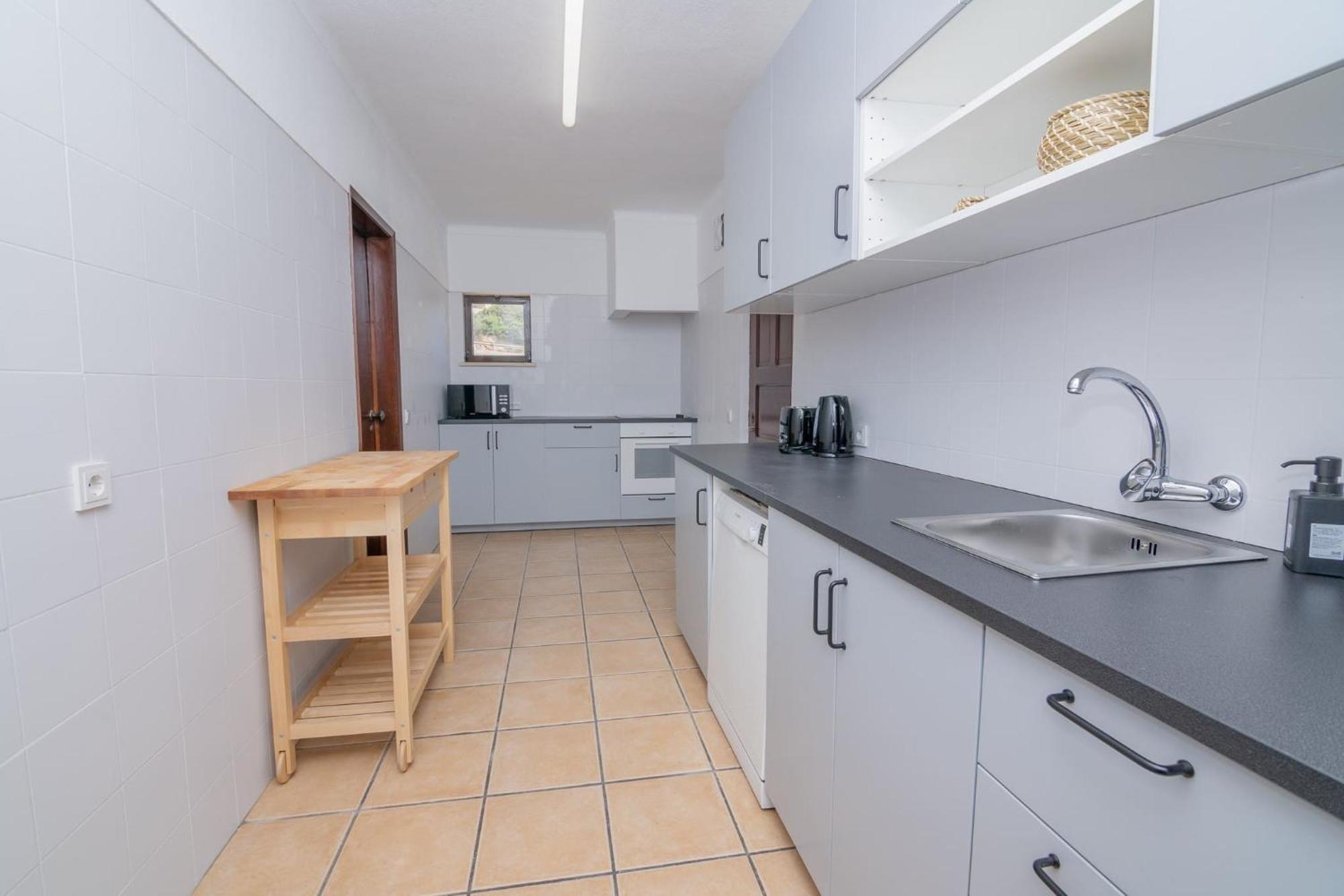 Apartamento Carvoeiro Sea View Exterior foto