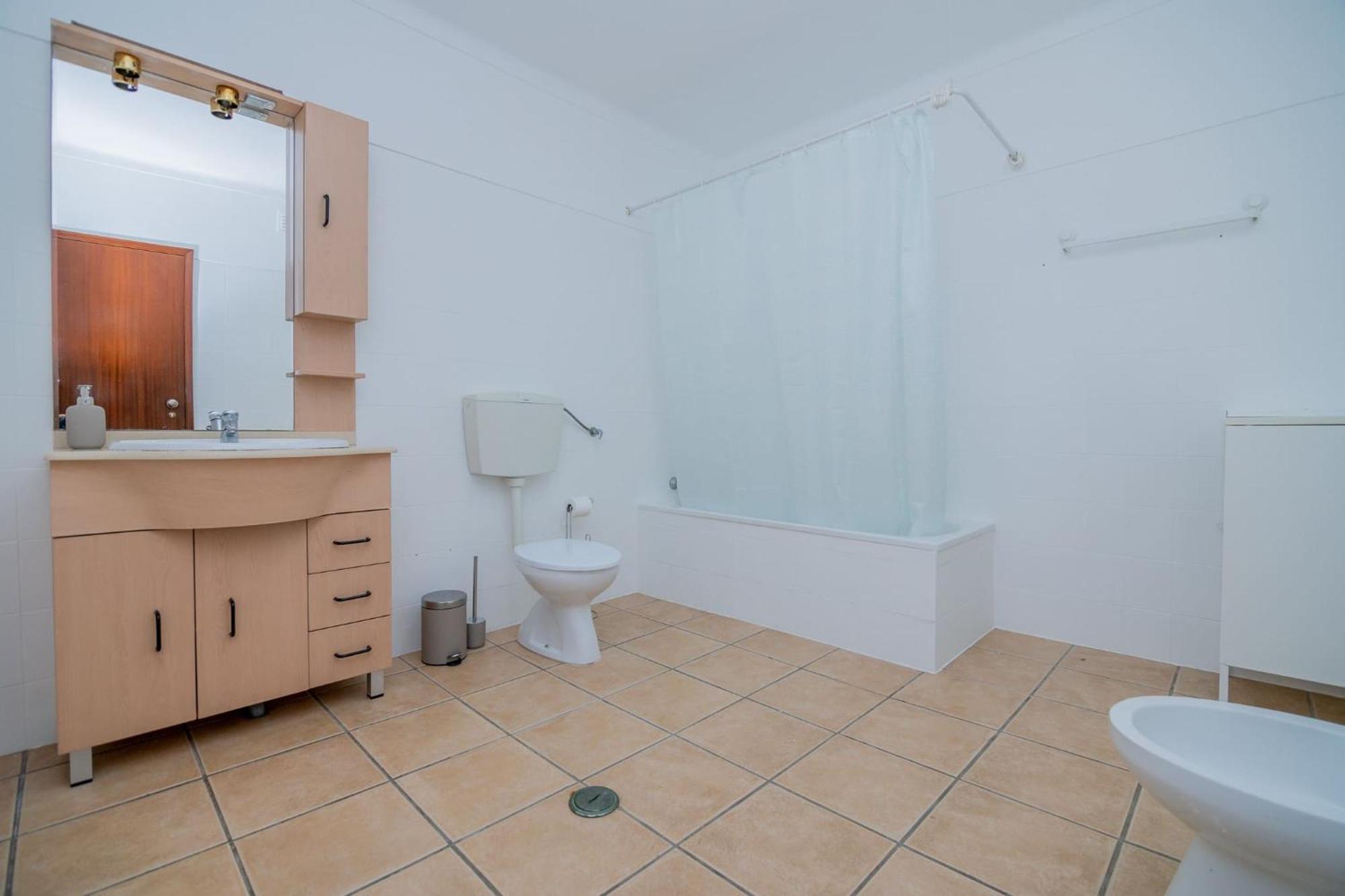 Apartamento Carvoeiro Sea View Exterior foto