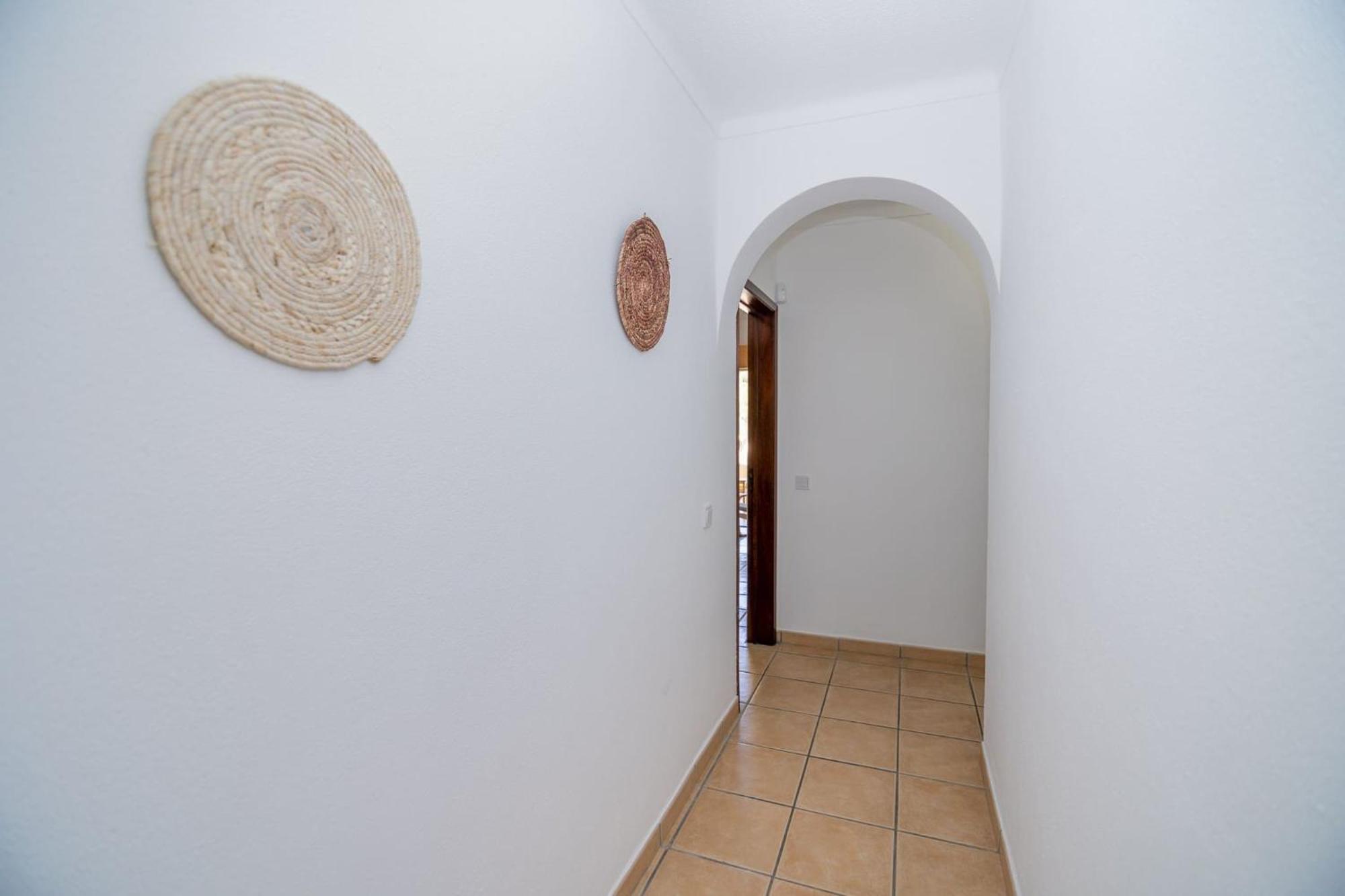 Apartamento Carvoeiro Sea View Exterior foto