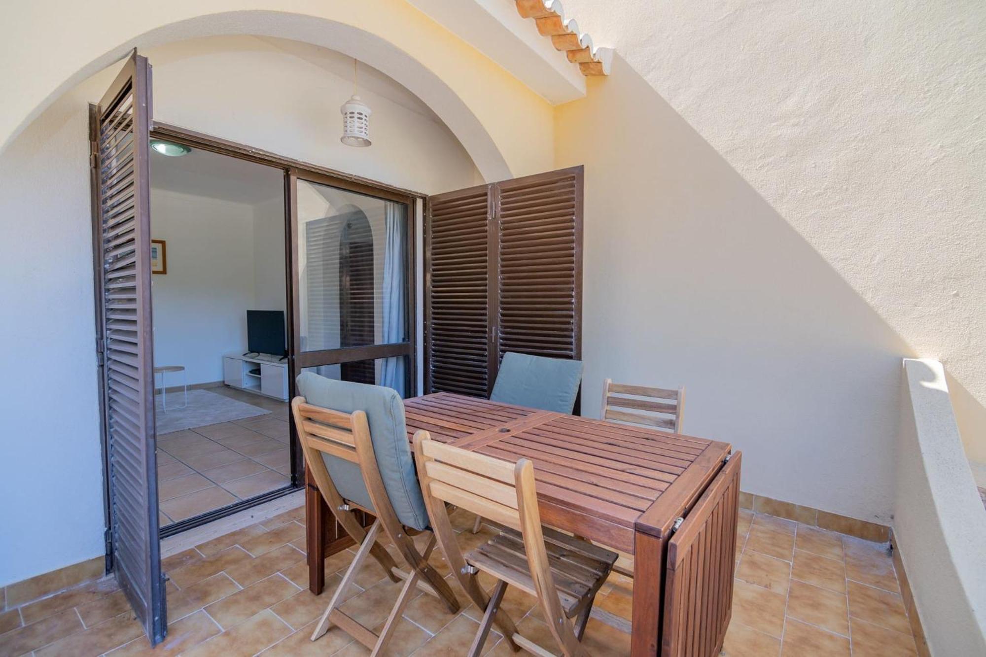 Apartamento Carvoeiro Sea View Exterior foto
