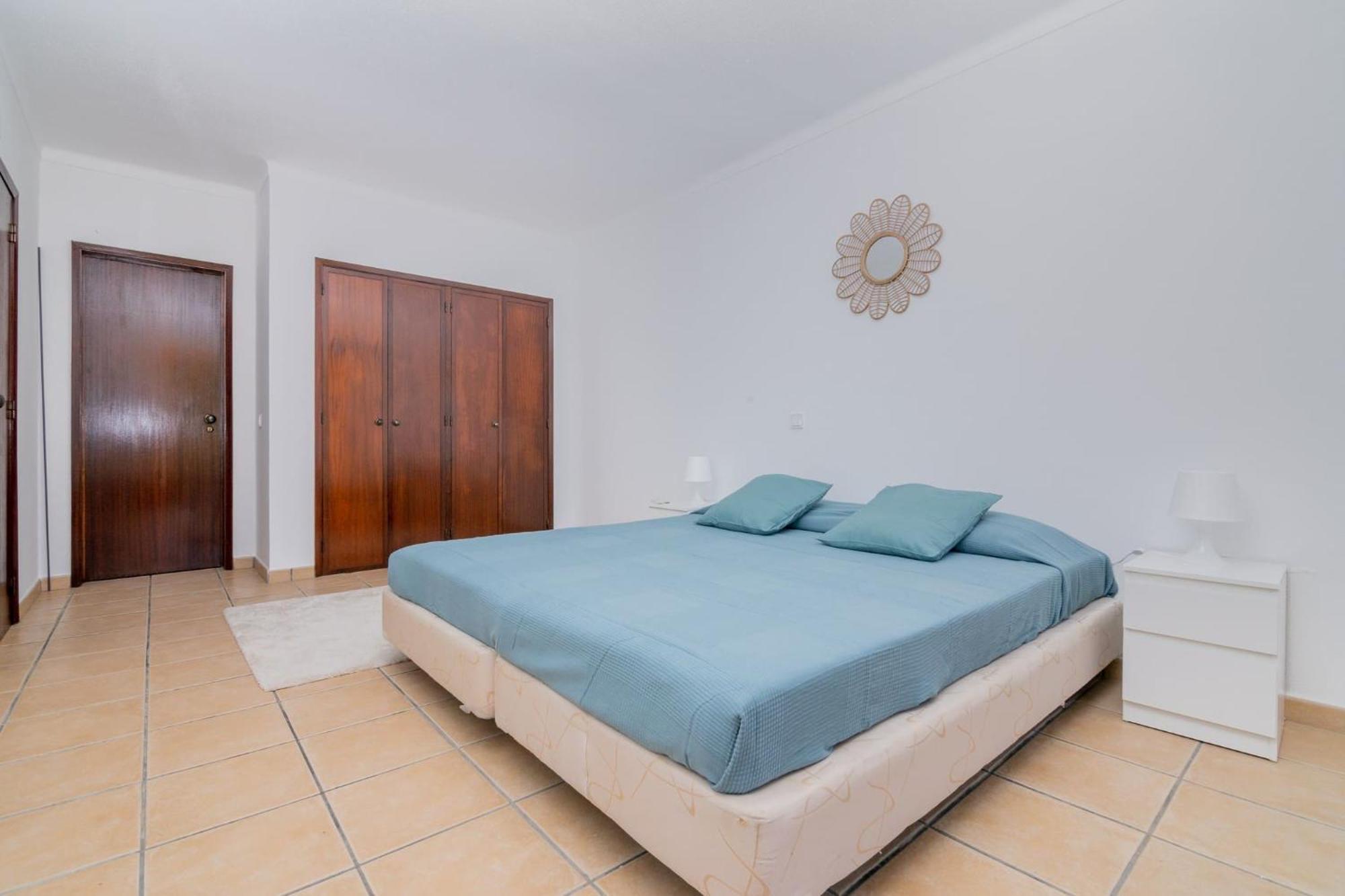 Apartamento Carvoeiro Sea View Exterior foto