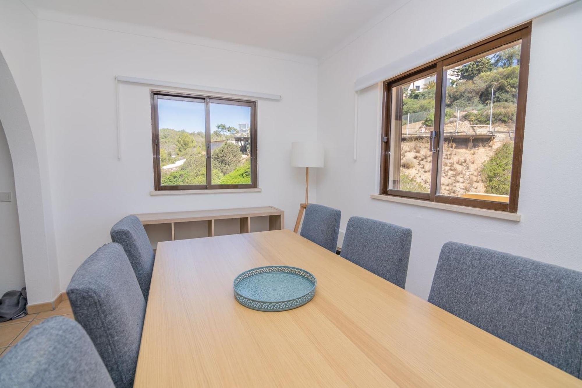 Apartamento Carvoeiro Sea View Exterior foto