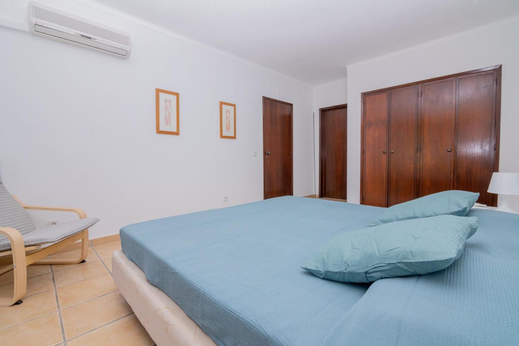 Apartamento Carvoeiro Sea View Exterior foto