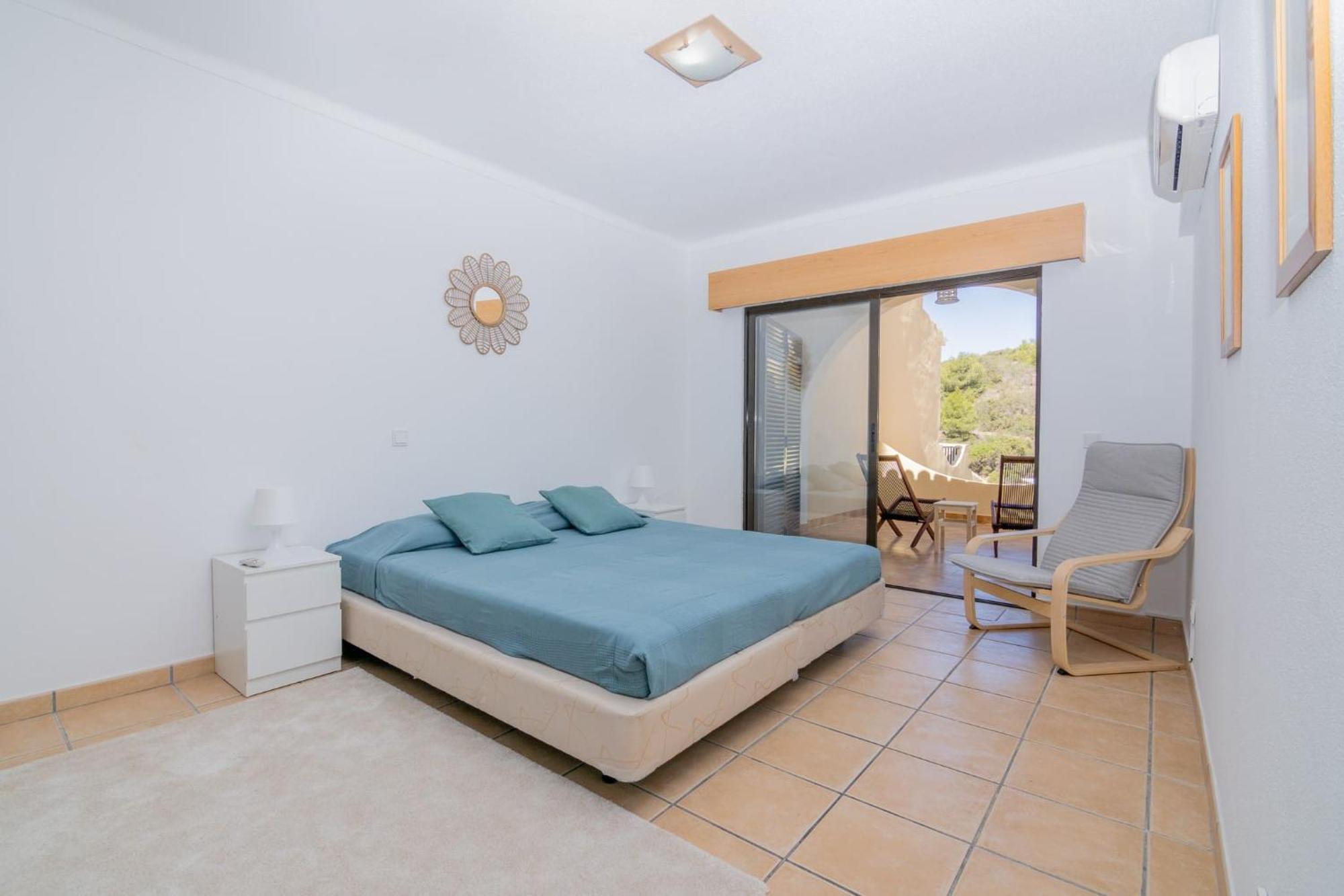 Apartamento Carvoeiro Sea View Exterior foto