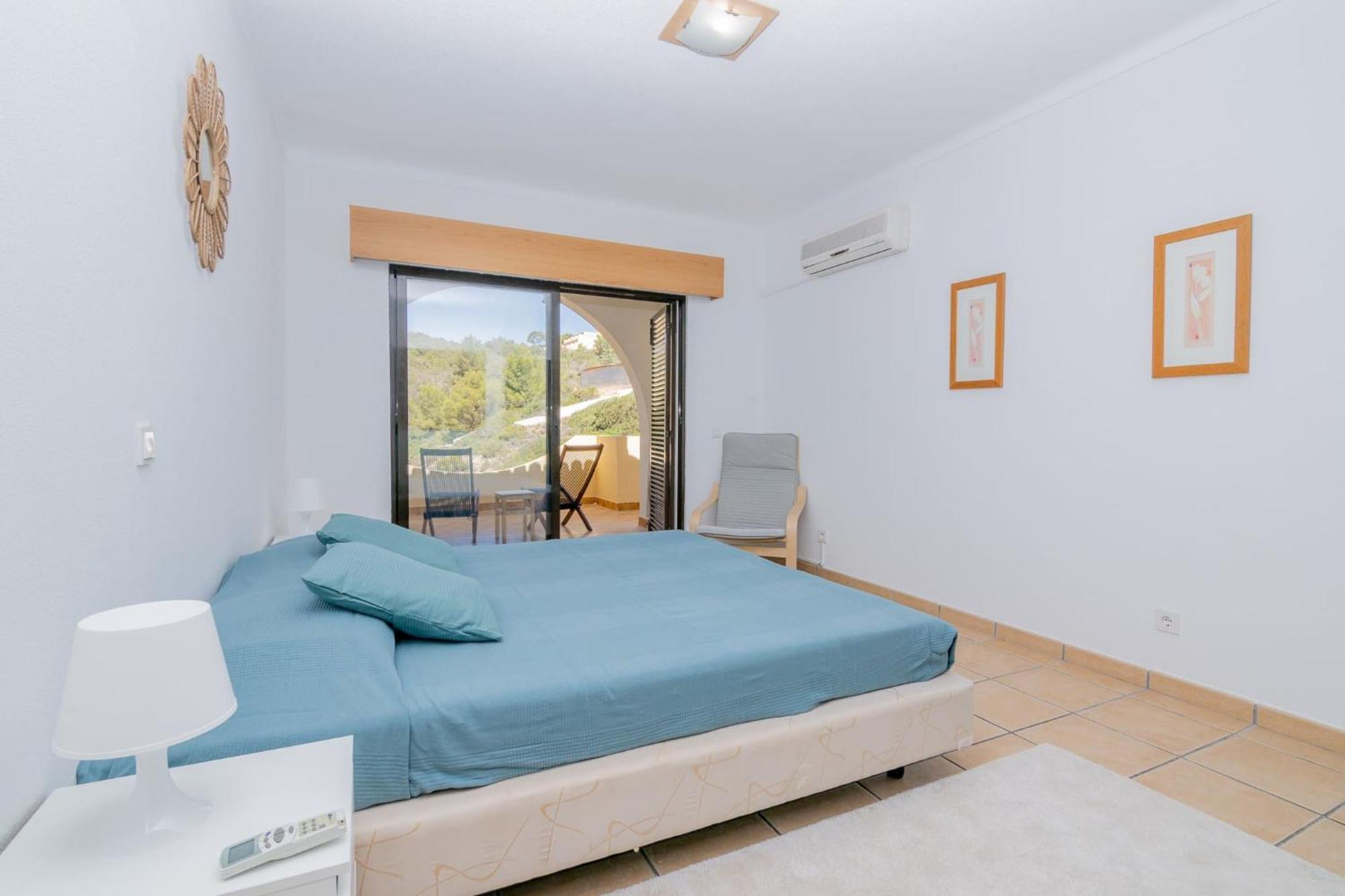Apartamento Carvoeiro Sea View Exterior foto